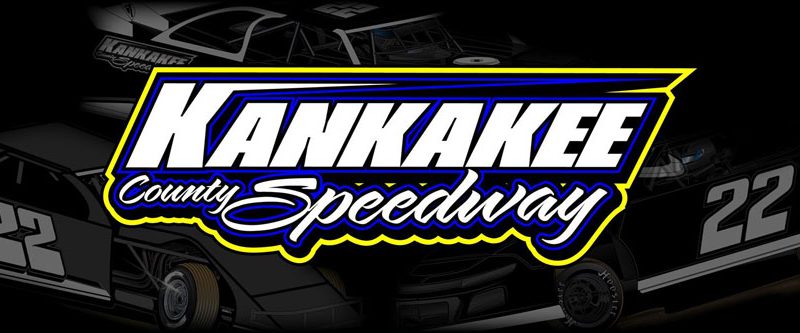Kankakee County Speedway Header